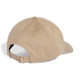 Adidas pet logo NL warm zand